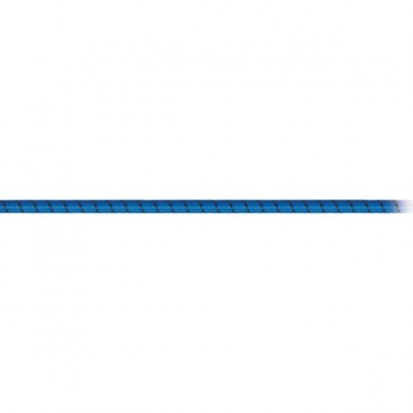 Bobina corda elastica mm8 mt.200 Colore Blu