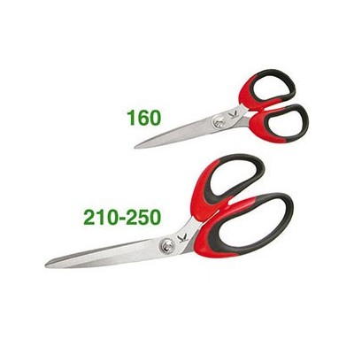 Forbici Per Carta 250