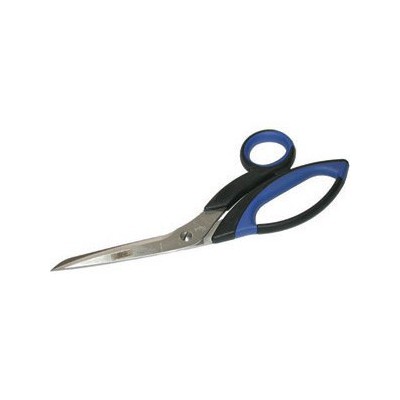 Forbici Per Carta Acciaio Inox 210
