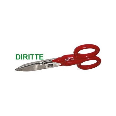 Forbici Diritte Per Elettricisti Standard 125