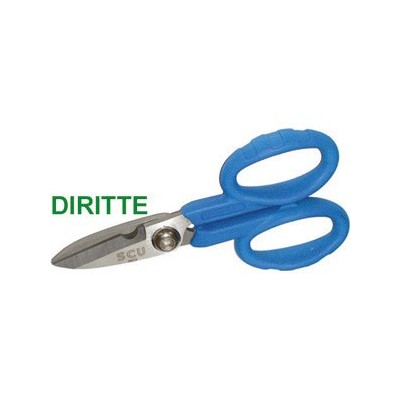 Forbici Per Elettricisti Tipo Extra-Professionale 140