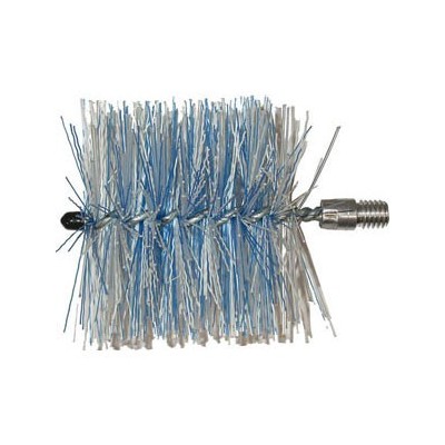 Scovoli In Nylon Abrasivo Ø mm 125