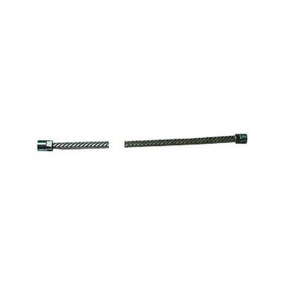Prolunghe Flessibili Mm 1000 Per Scovoli  Art.1839G