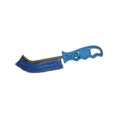 Spazzole In Filo Pvc Rigido