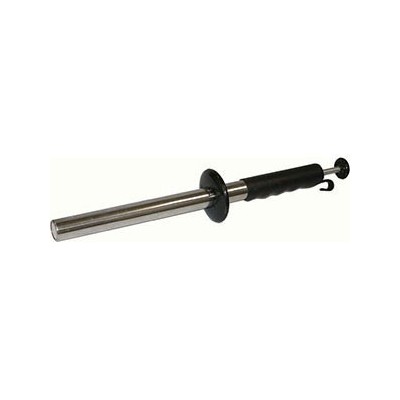 Raccogli-Metalli Magnetici Tipo Ad Asta Tonda