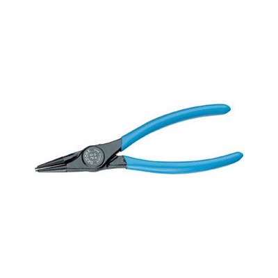 Pinze Diritte Din 5256C Per Anelli Di Fermo Interni Din...