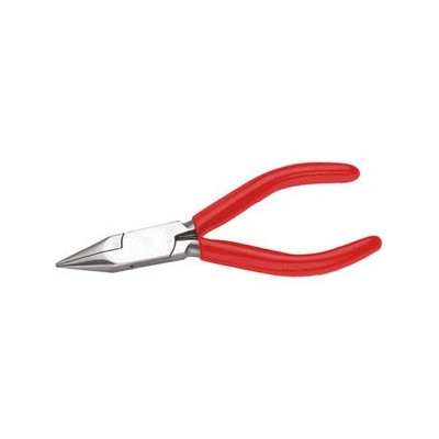 Pinze Per Elettronica E Meccanica Fine Inox Becchi...