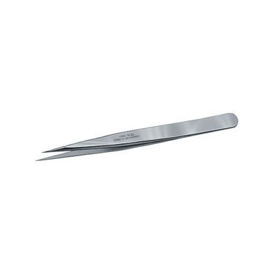 Pinzette Di Precis.Per Elettronica Inox Antimagnetiche...