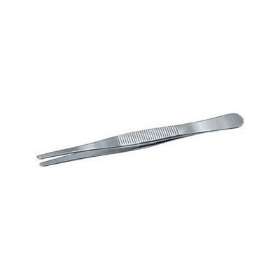 Pinzette Di Precis.Per Elettronica Inox Antimagnetiche A...