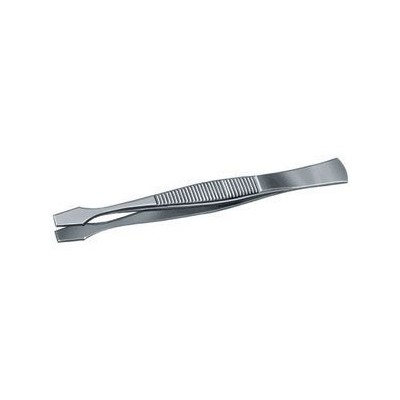 Pinzette Di Precis.Per Elettronica Inox Antimagnetiche A...