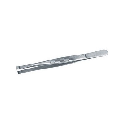 Pinzette Di Precis.Per Elettronica Inox Antimagnetiche...
