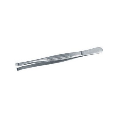 Pinzette Di Precis.Per Elettronica Inox Antimagnetiche...