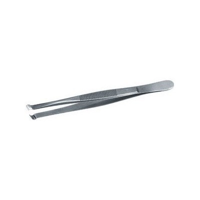 Pinzette Di Precis.Per Elettronica Inox Antimagnetiche...