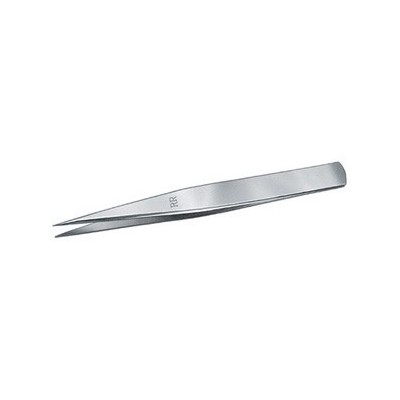Pinzette In Acciaio Inox Tipo Extra Largo Con Punte...