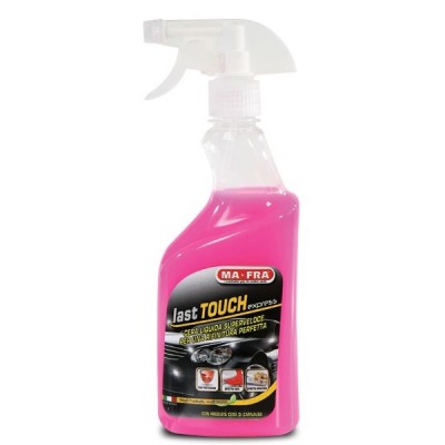 Last Touch Express 500ml