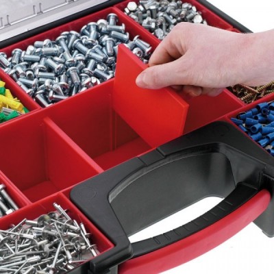 Organizer Usag 640 A
