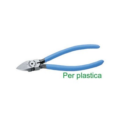 Tronchesi Per Plastica 160