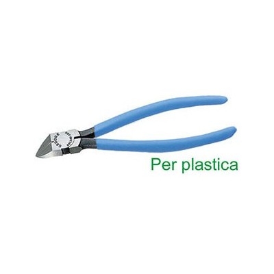 Tronchesi Per Plastica 160