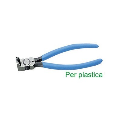 Tronchesi Per Plastica 160