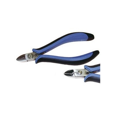 Tronchesi Per Elettronica E Meccanica Fine Tipo Con...