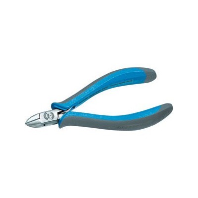 Tronchesi Per Elettronica E Meccanica Fine Tipo  Per...