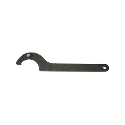 Chiavi A Settore Con Testa Snodata 60/90