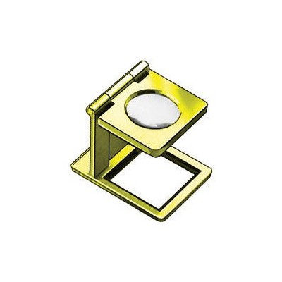 Lenti contafili Con finestra mm 30x30