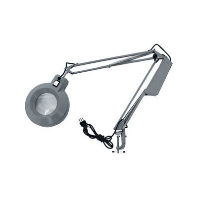 Lenti illuminate a pantografo modello a luce fredda con...