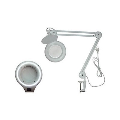 Lenti illuminate a pantografo tipo con luce a led e...