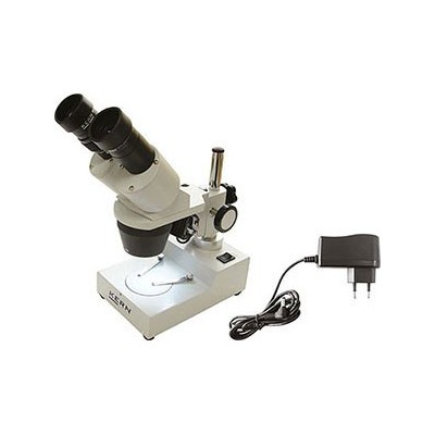 Microscopi binoculari