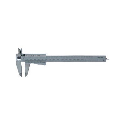 Calibri di precisione in acciaio inox monoblocco-tipo con...