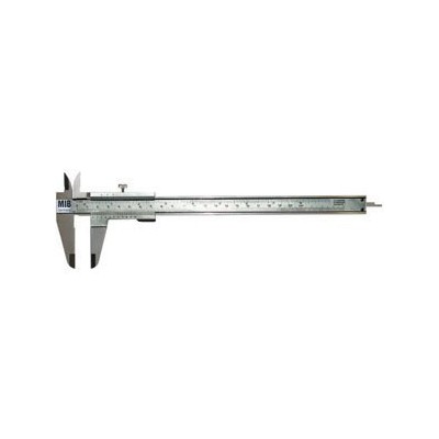 Calibri di precisione in acc.inox monoblocco-tipo con...
