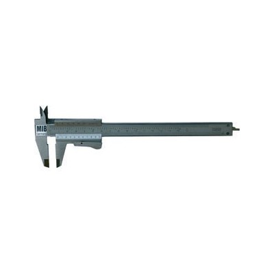Calibri di precisione in  inox monoblocco-tipo con...