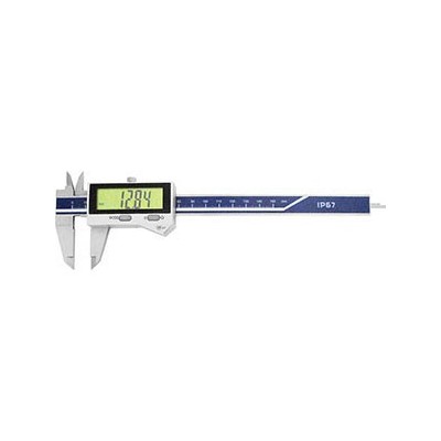 Calibri elettronici digitali Apertura utile mm 150