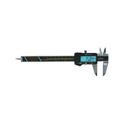Calibri elettronici digitali  lettura 0,01 mm/0,0005"-...