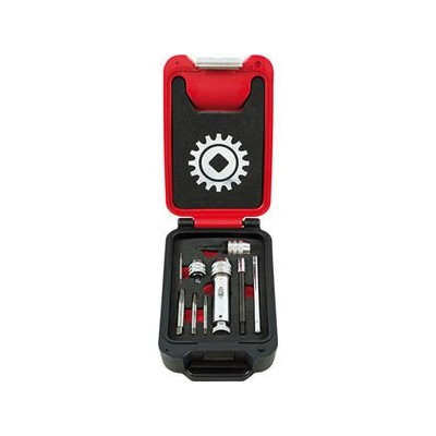 4 Estrattori Per Viti In Serie1408Gr