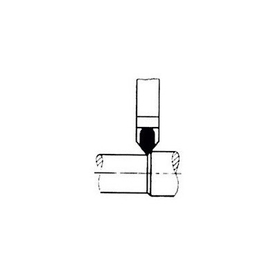 Utensili per tornio uni 4105 9776G 12