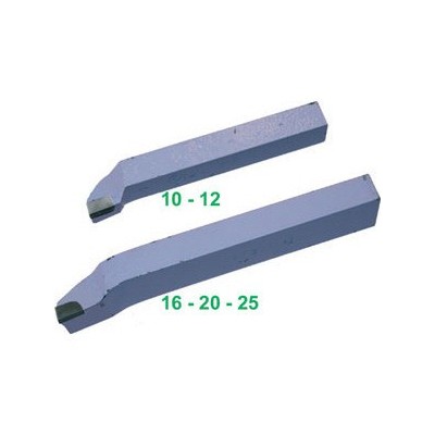 Utensili per tornio sx 9781G 25