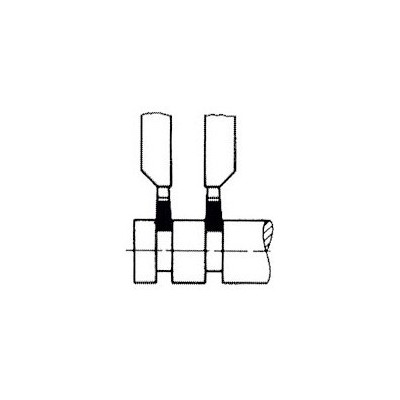 Utensili per tornio sx 9785G 12