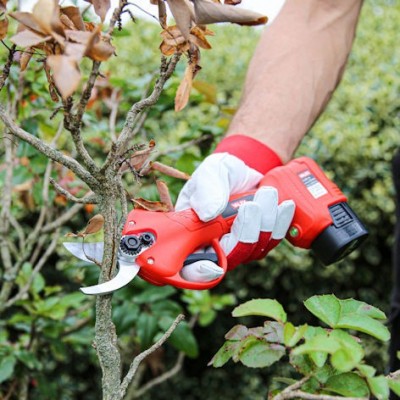 FORBICI DA POTATURA A BATTERIA AL LITIO BRUSHLESS SHEAR148