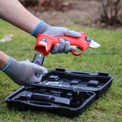 FORBICI DA POTATURA A BATTERIA AL LITIO BRUSHLESS SHEAR148