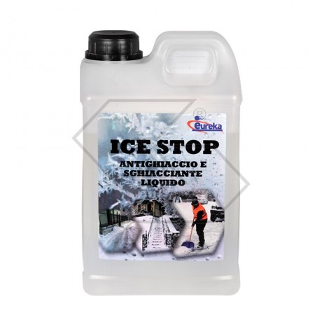 Sghiacciante Antighiaccio Ice Stop liquido - 2,5 kg