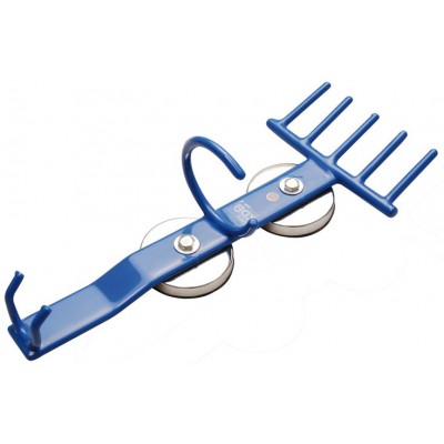 Supporto magnetico per avvitatori pneumatici portata 15 KG