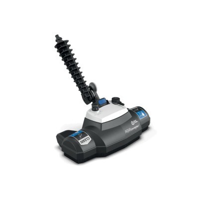 Spazzola lavapavimenti ad alta pressione per idropulitrice Aqua Sweeper