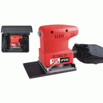 Levigatrice palmare LP230