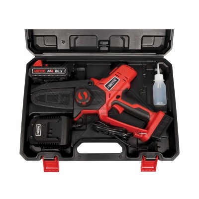 Elettrosega mini a batteria FOR 20V