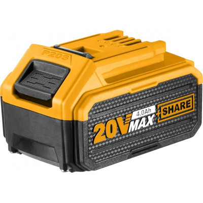 Smerigliatrice a batteria 115 mm  4ah