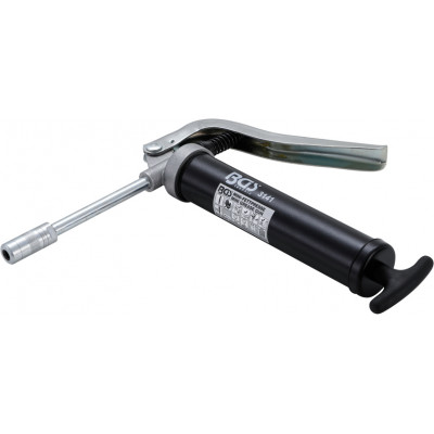 Mini ingrassatore da 125 gr BGS 3141