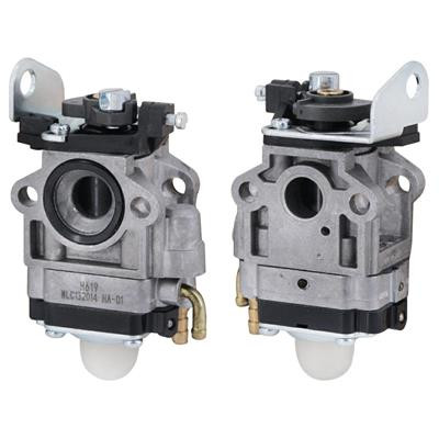 Carburatore  Kasei con vite per carburaz. adatt. Walbro...