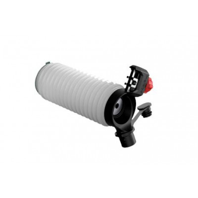 Kit di aspirazione Esa Plus Metabo 623770000